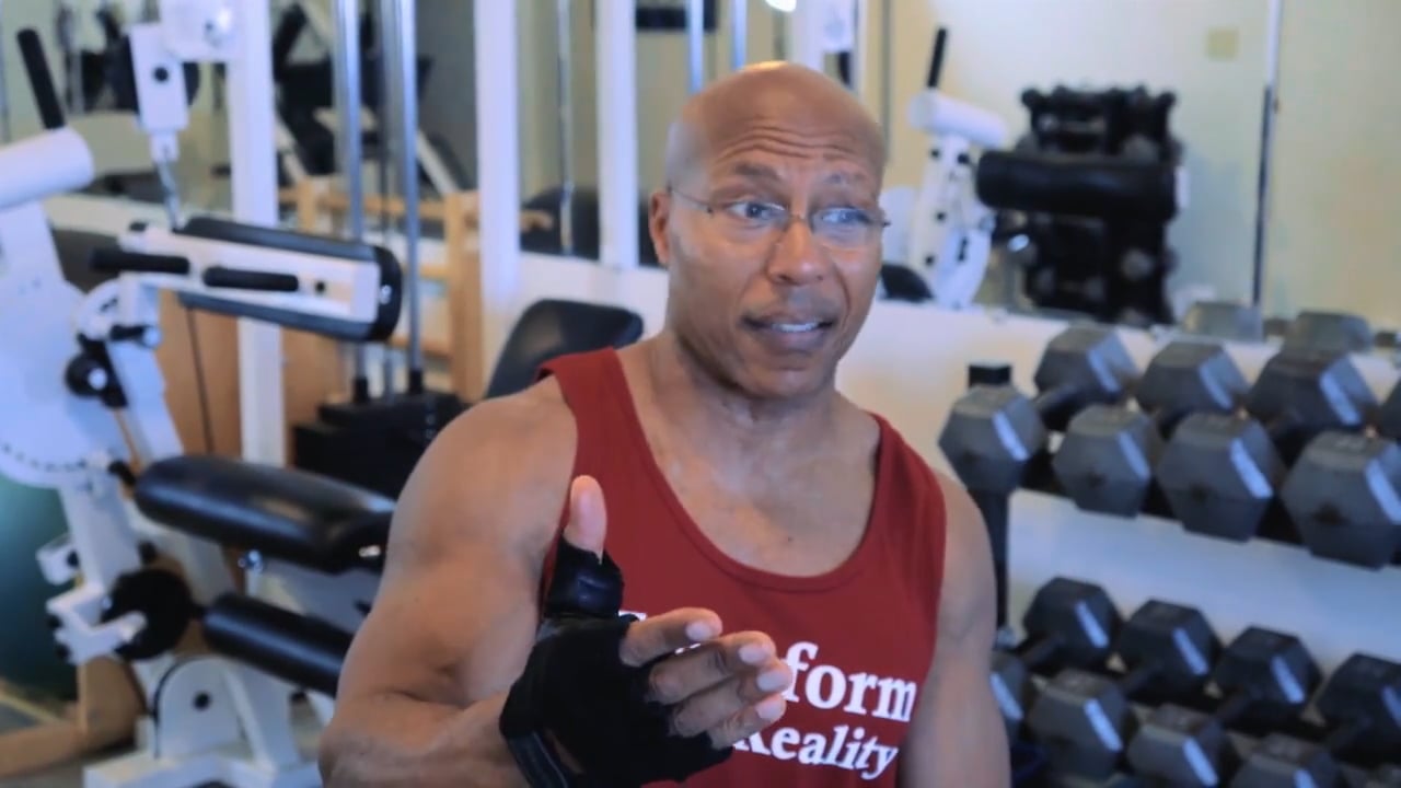 Energy Drinks. Your Money and Reality