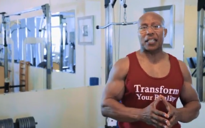 Eating Tips, Inspiration and Motivation