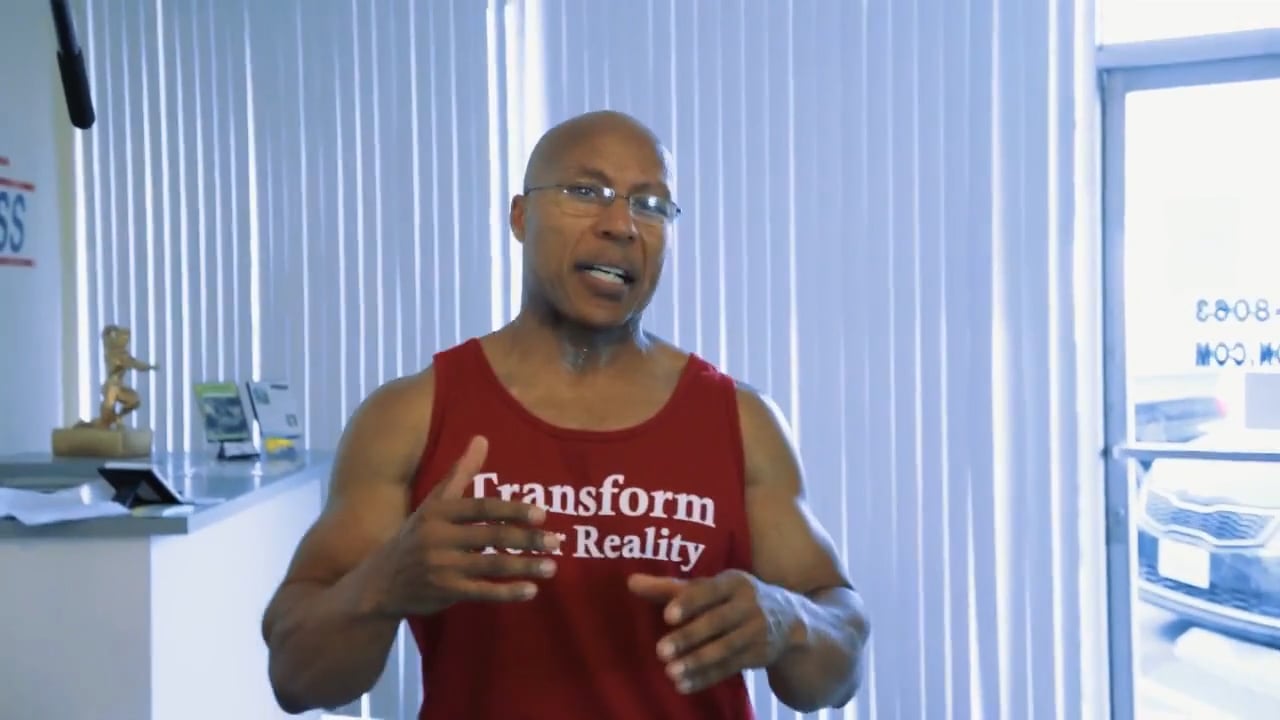 Best Workout for You