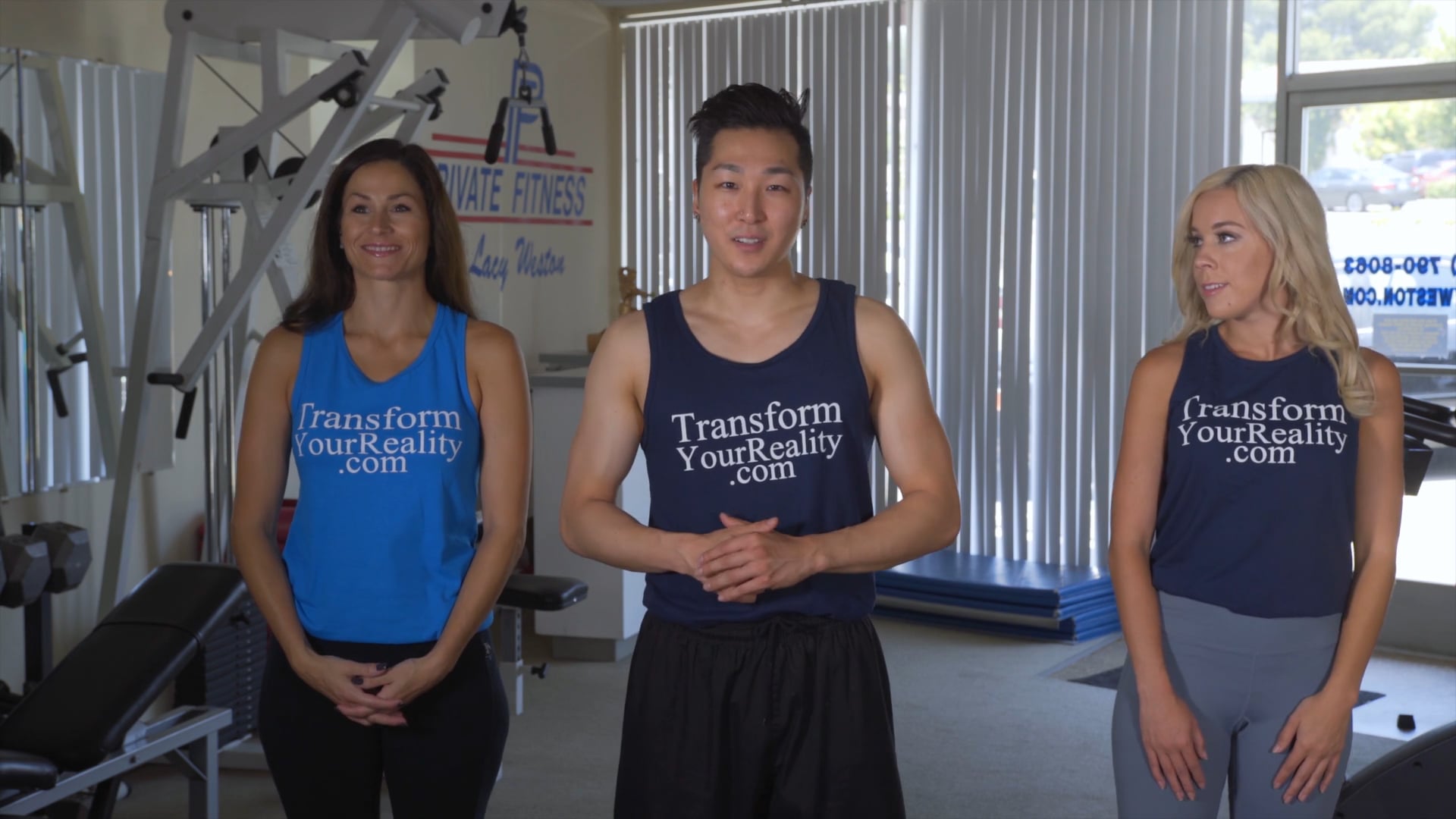 Tension Release for Lower Back