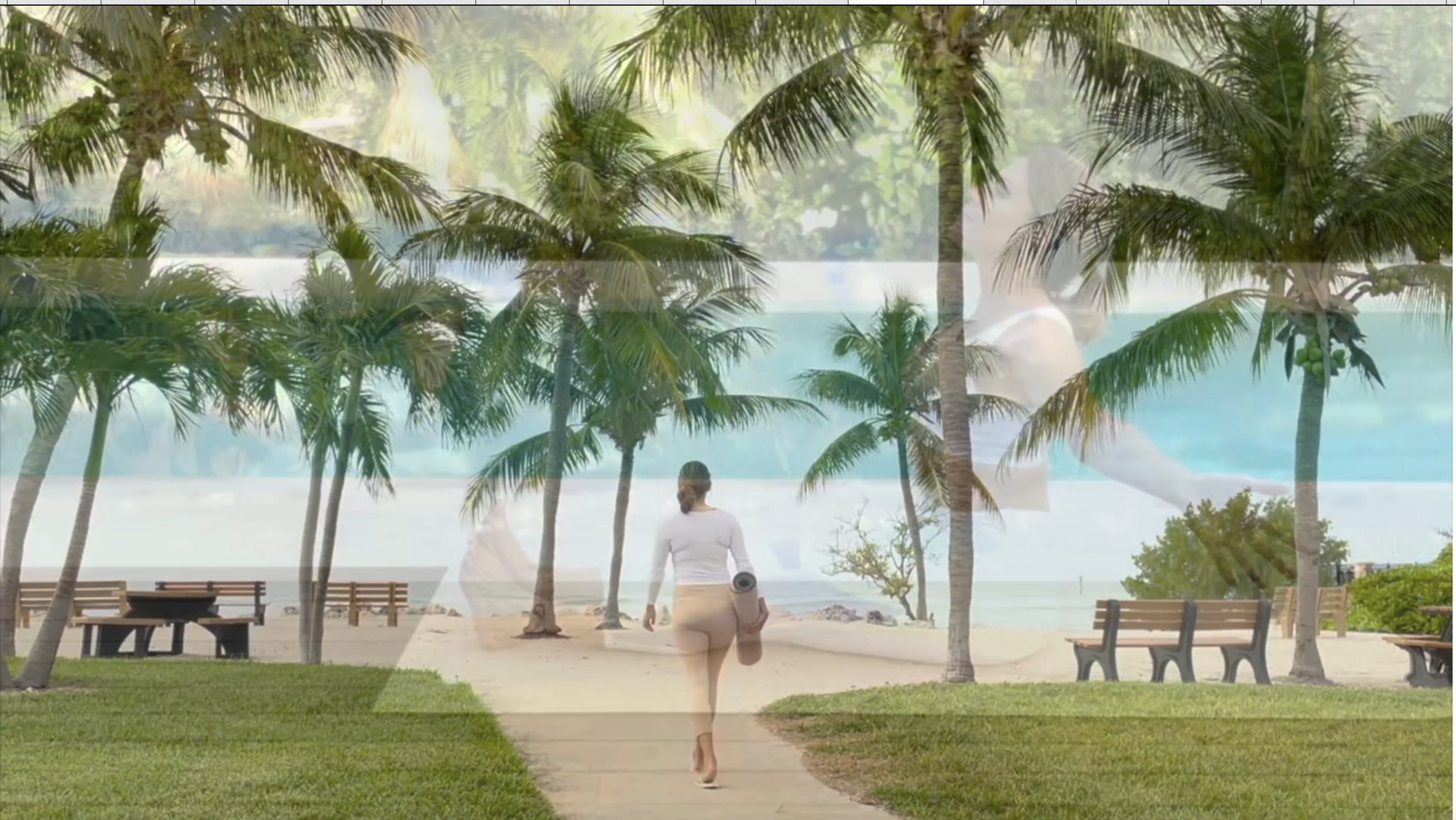 PRIVÉ PILATES TRAILERS