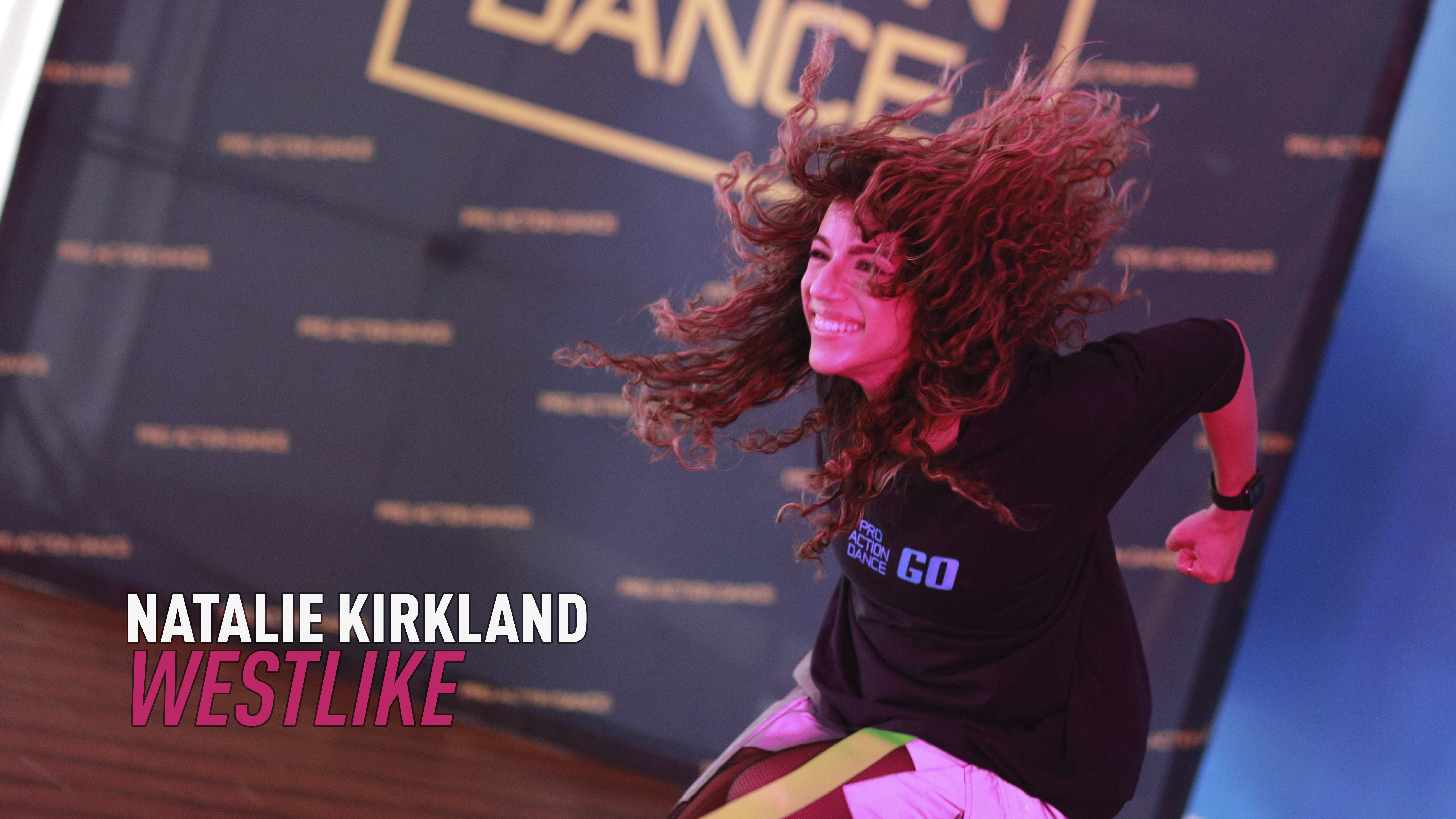 Natalie Kirkland - Westlike