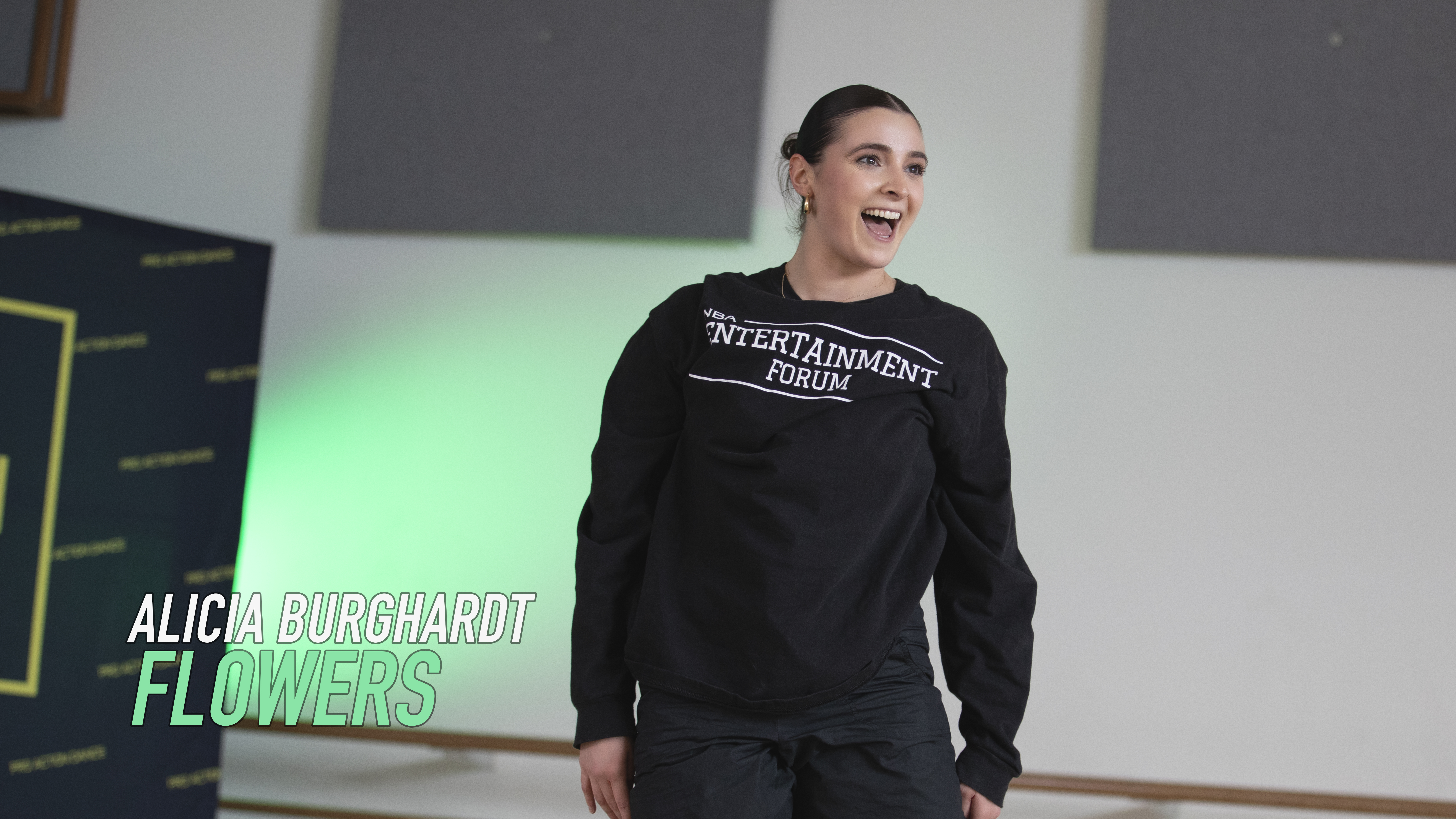 Alicia Burghardt - Flowers