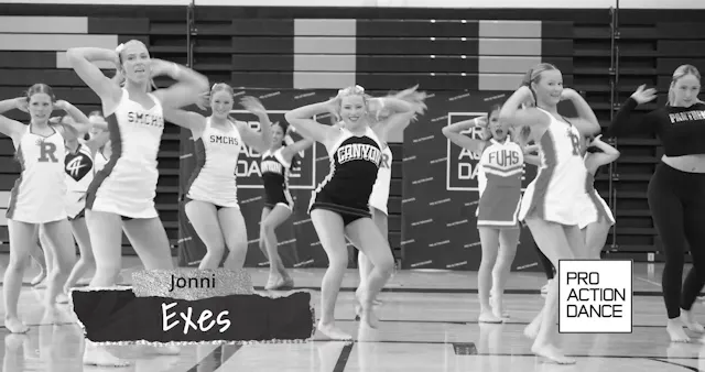 C - Jonni - Exes - Jazz