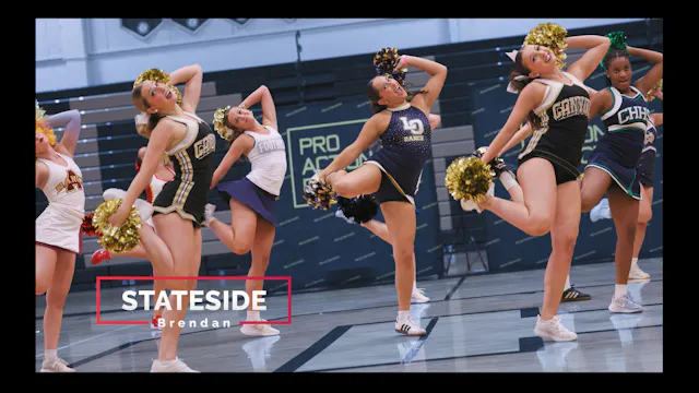 C - Brendan - Stateside - Pom