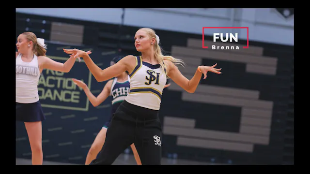 C - Brenna - Fun - Hip-Hop