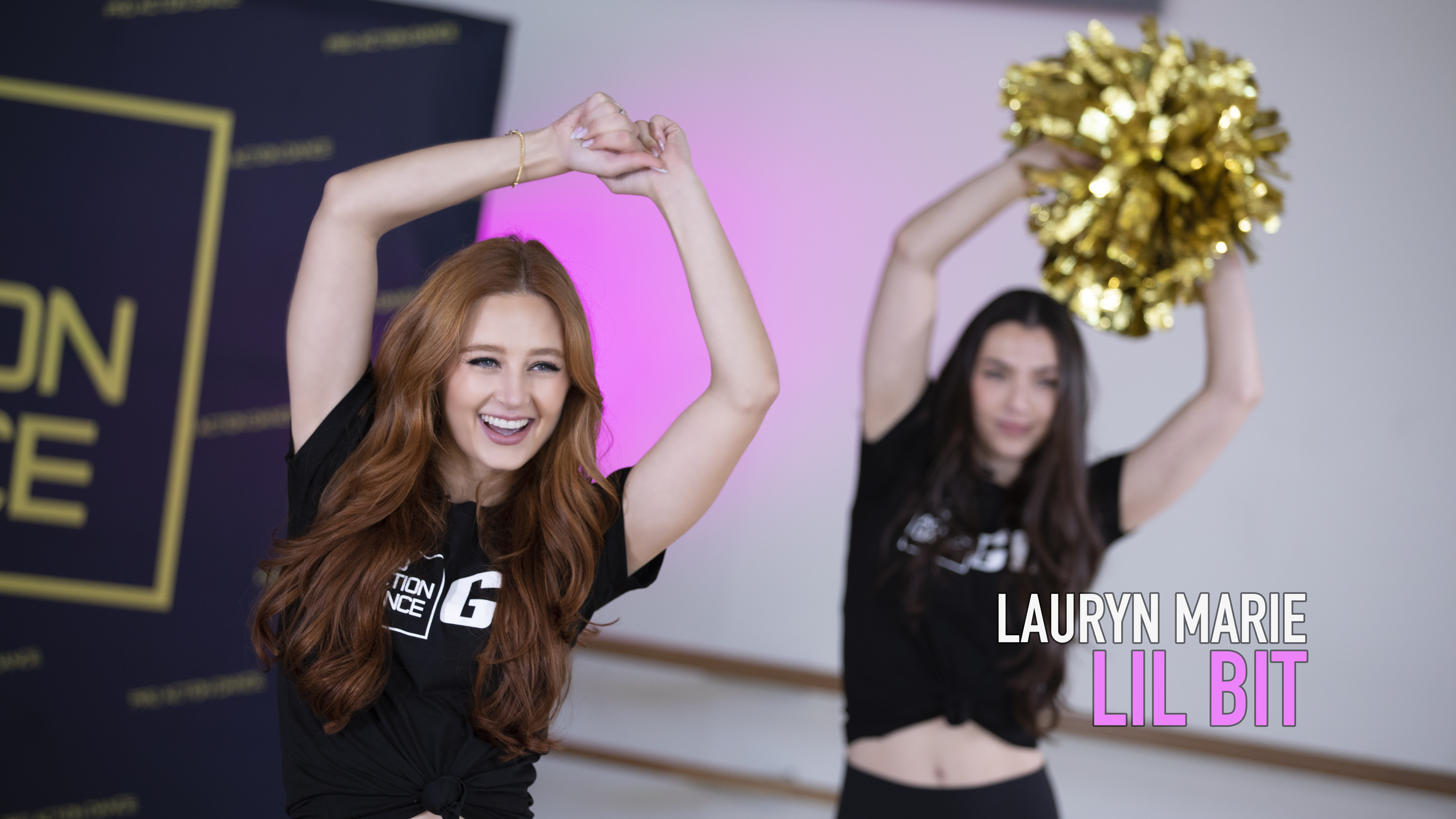 Lauryn Marie - Little Bit