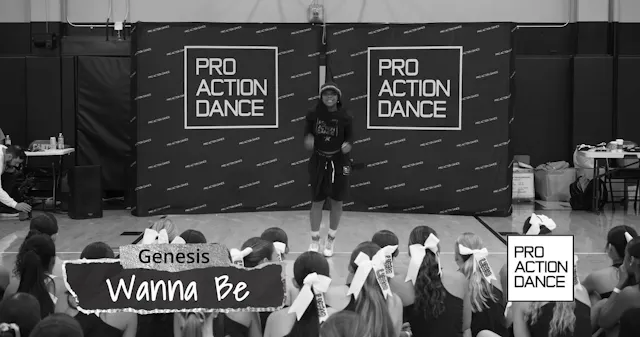 A - Genesis - Wanna Be - Hip-Hop