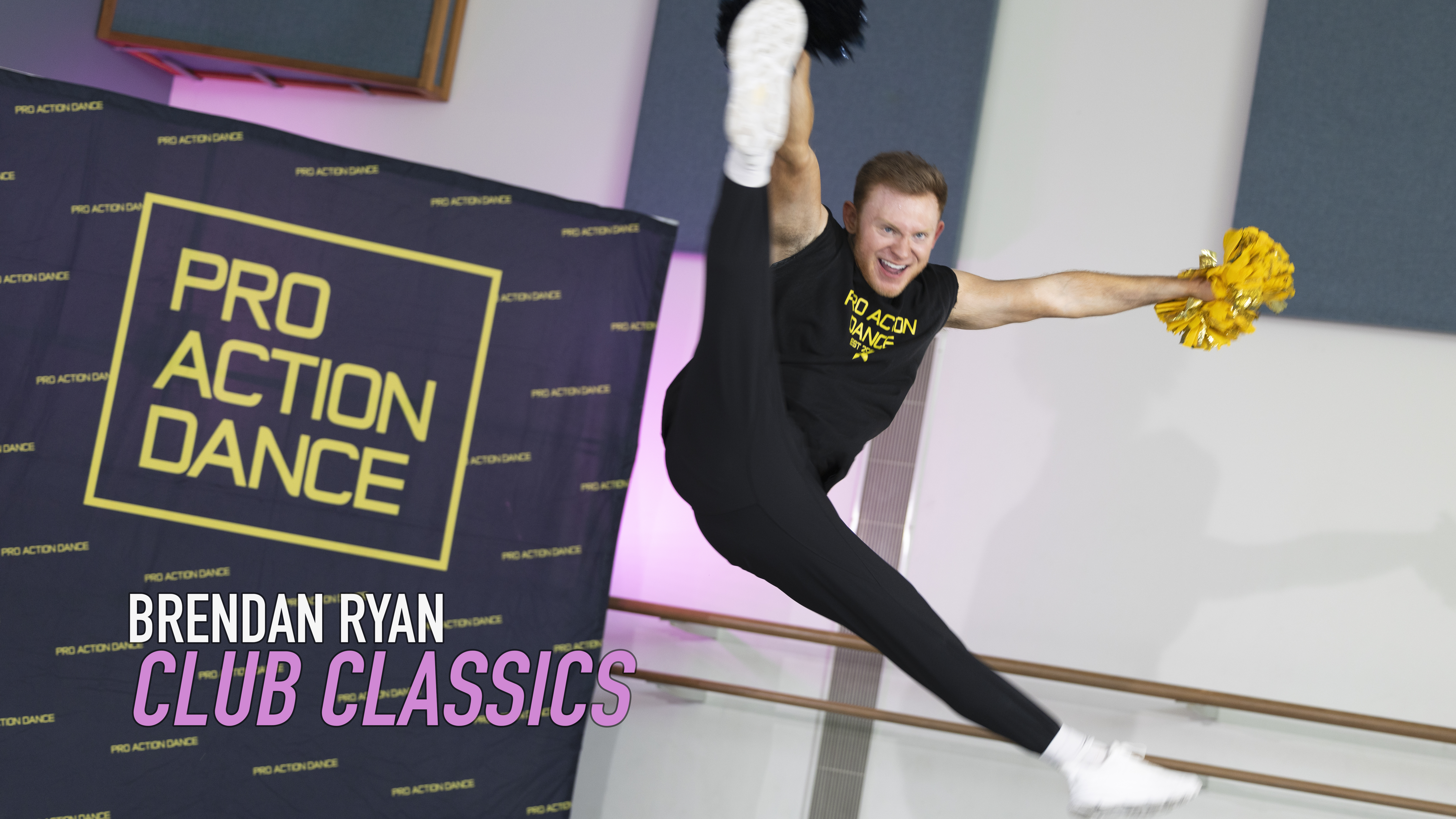 Brendan Ryan - Club Classic - Pom