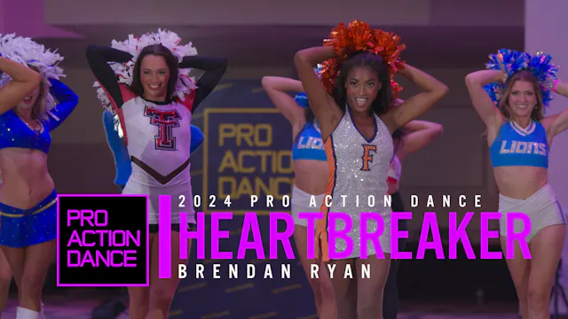 A - Brendan Ryan - Heartbreaker