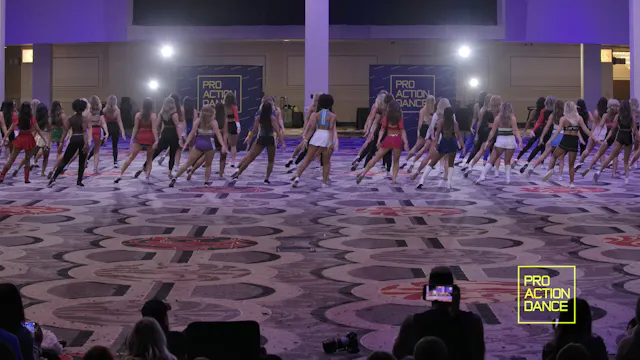 A - Quinton Peron - Let it Whip - Jazz