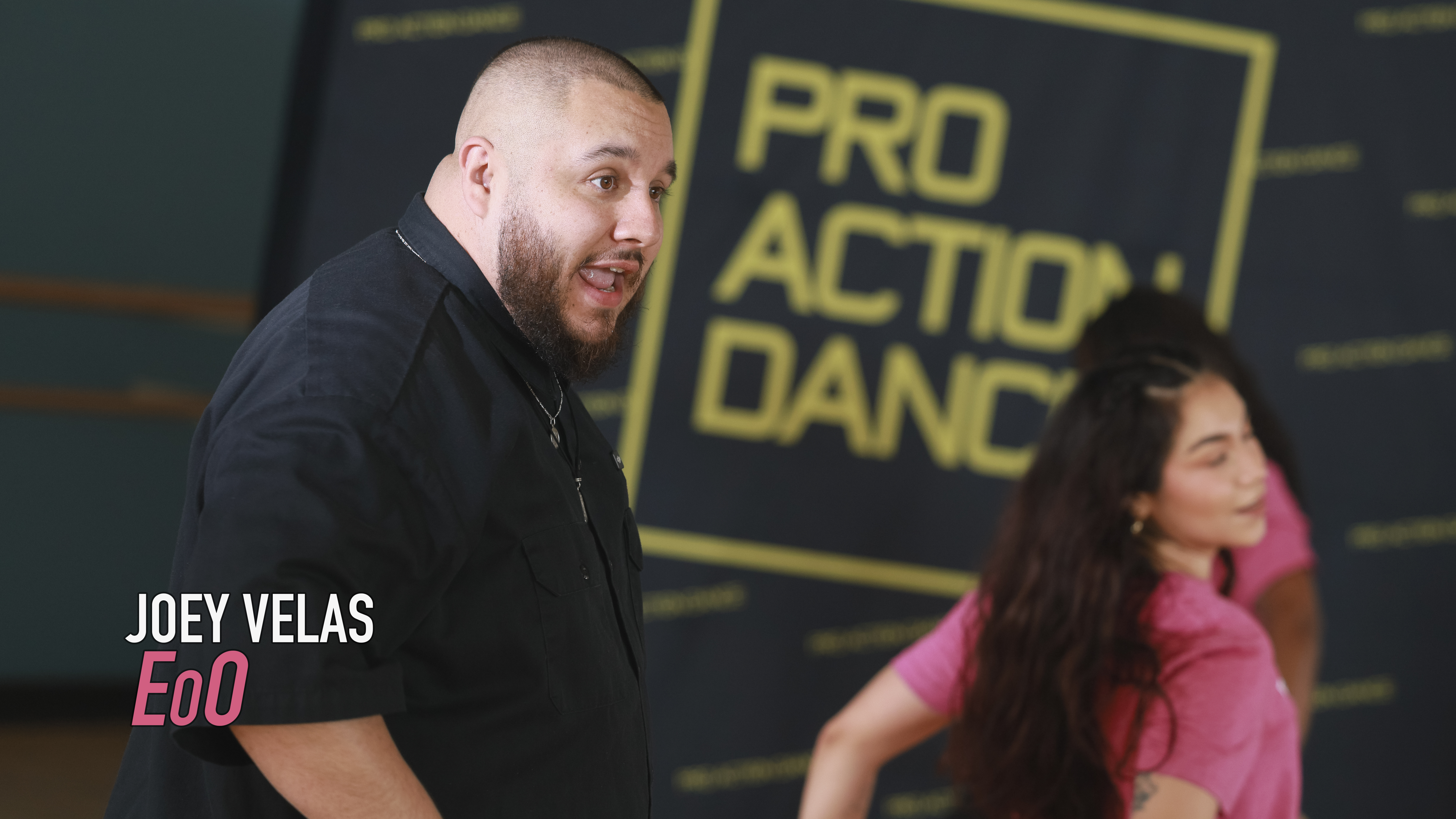 Pro Action Dance Video