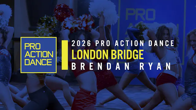 C - Brendan Ryan - London Bridge - Jazz-Pom