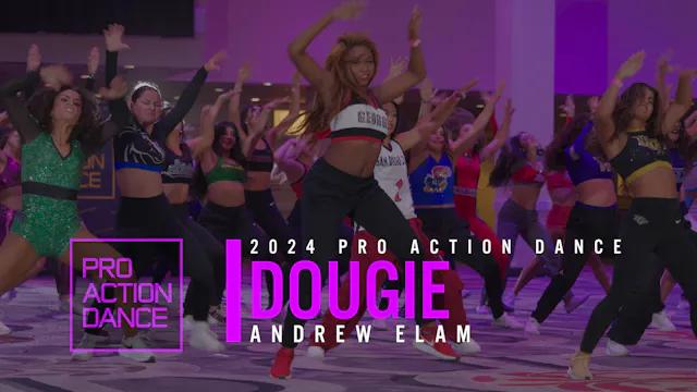 B - Andrew Elam - Dougie