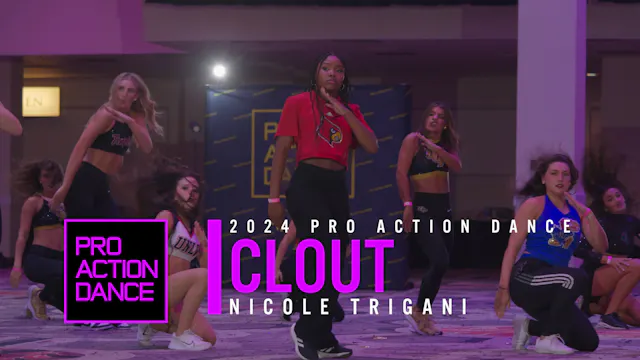 C - Nicole Triganni - Clout