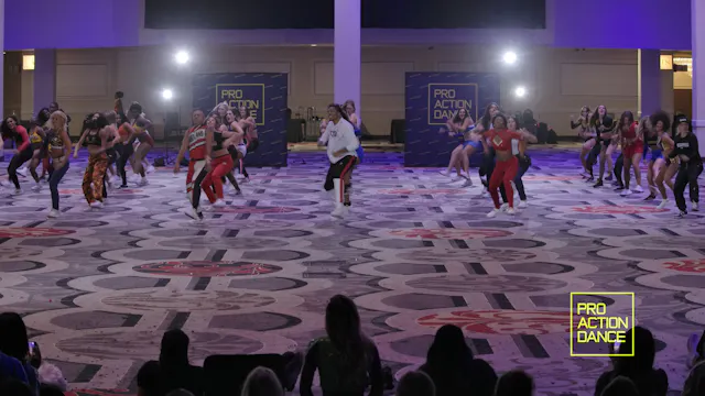 A - Marina Ortega - Just Wanna Rock - Hip-Hop