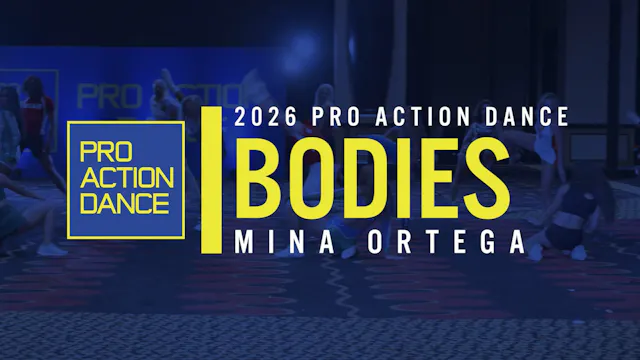 C - Mina Ortega - Bodies - Pom