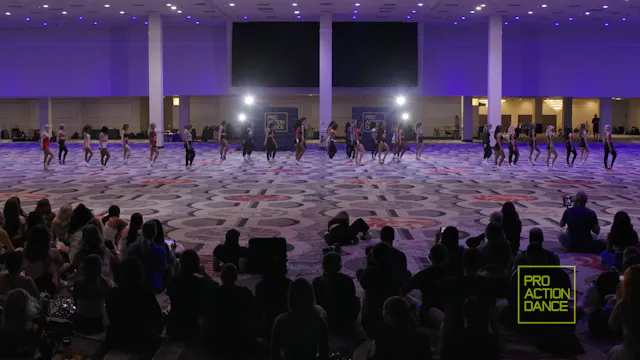 A - Jayd'n Harris - Tilt Ya Head Back - Jazz Funk/Hip-Hop
