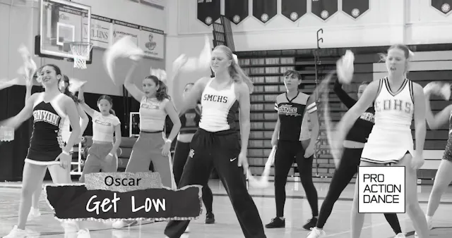 B - Oscar - Get Low - Hype-Hip-Hop