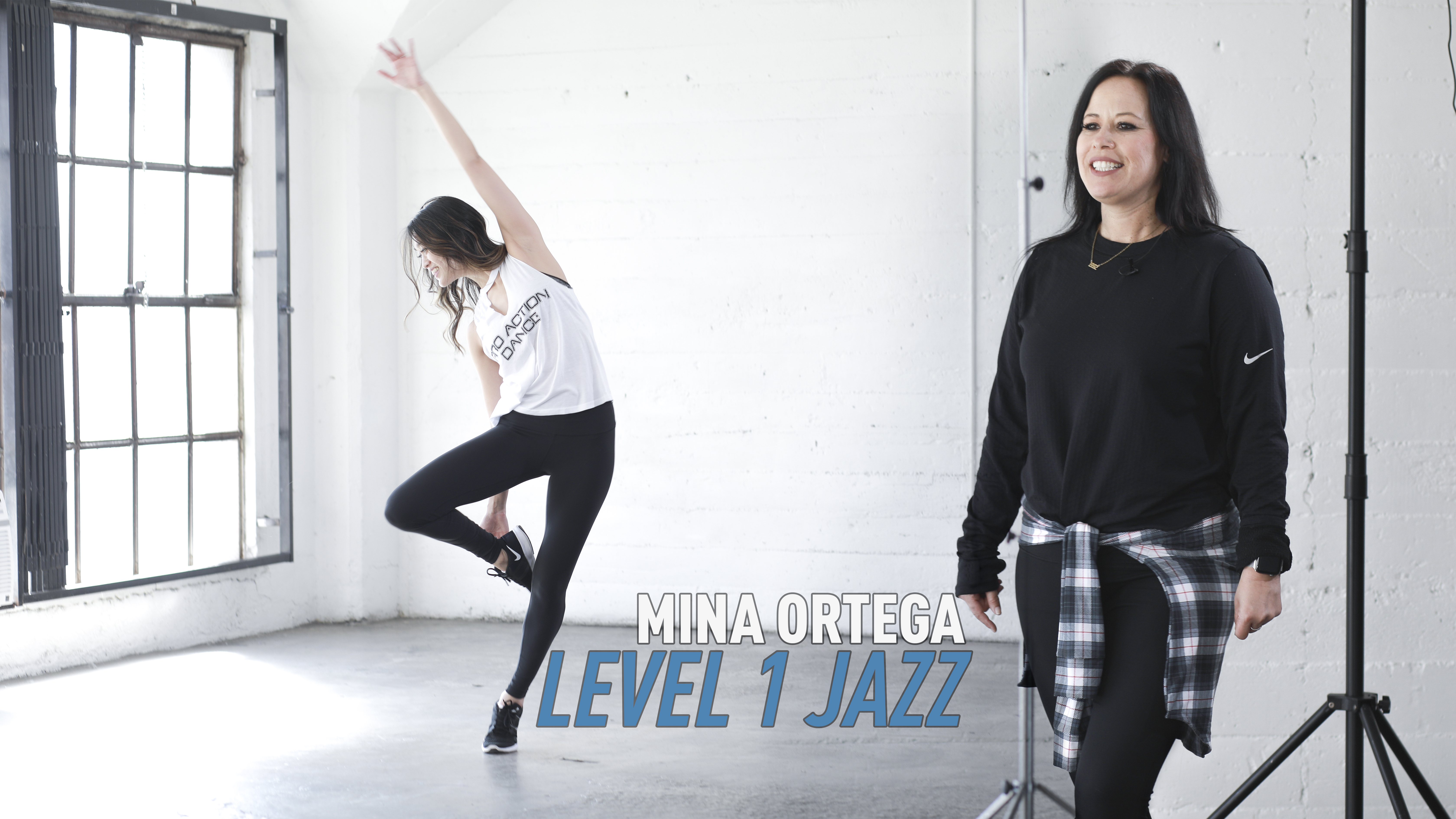 Level 1 Jazz