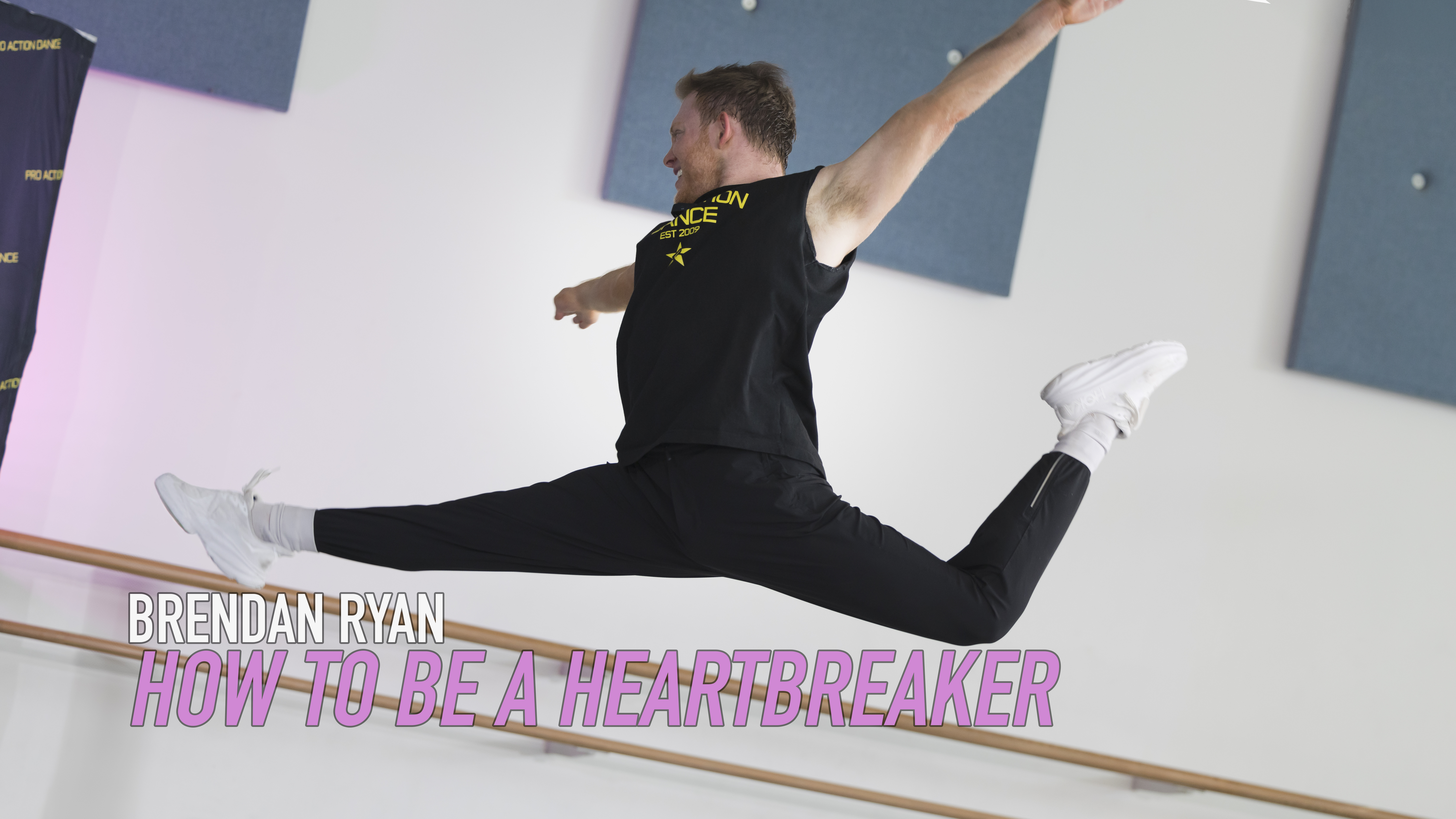  Brendan Ryan - How To Be A Heartbreaker - Jazz