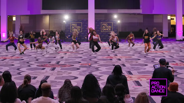 A - Ro Alexander & Drea Glass - Drop - Hip-Hop