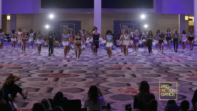 C - KaShara Garrett - Eye On It - Pom