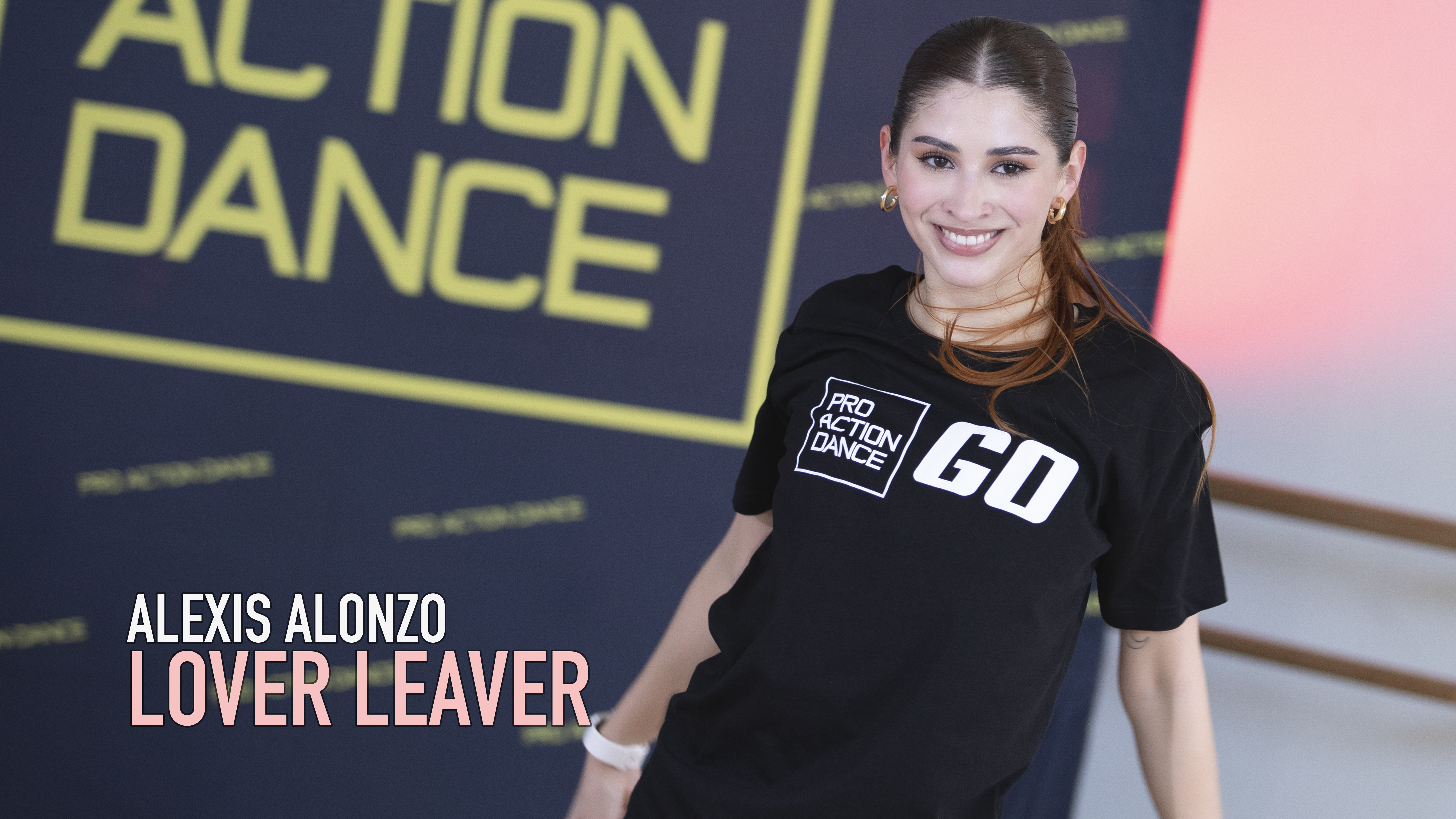 Alexis Alonzo - Lover Leaver