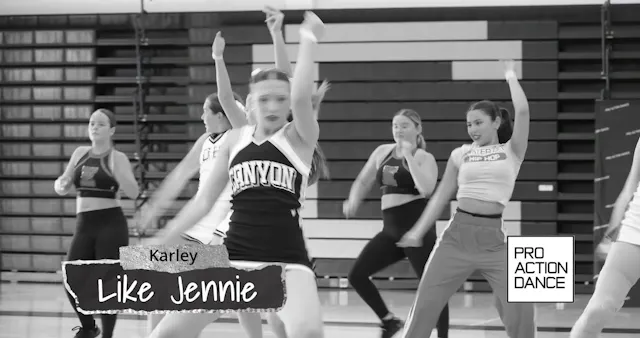 C- Karley - Like Jennie - Jazz Funk