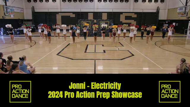 A - Jonni - Electricity - Pom-Jazz