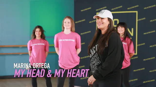 Marina Ortega - My Head & My Heart - ...