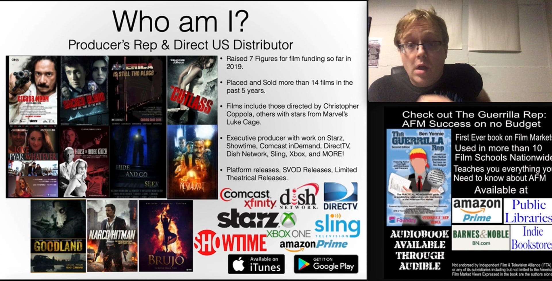 PLAP Part 0 - Course Outcomes - About Ben