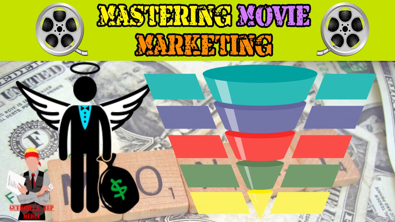 Mastering Movie Marketing