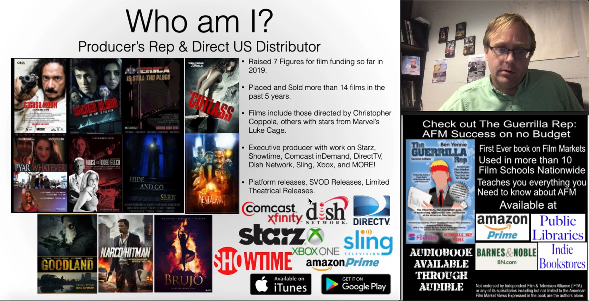 FFF Part 0 - Introduction