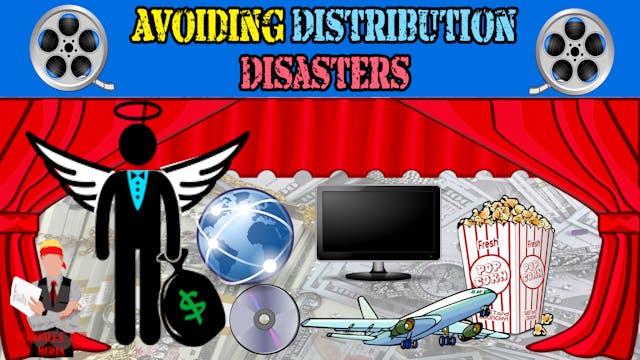 Avoiding Distribution Disasters