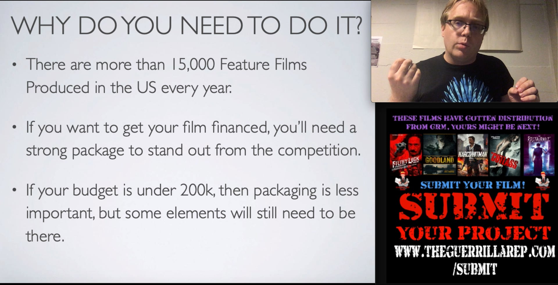 PLAP Part 1 - Overview