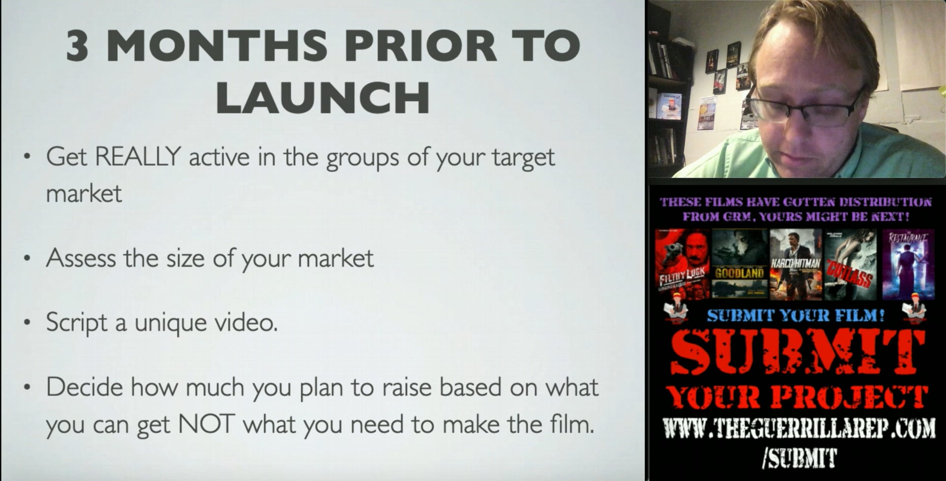 FFF Part 5 Crowdfunding - No MST3K