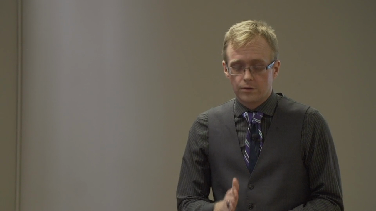 Part3 - Why do Buyers go to AFM