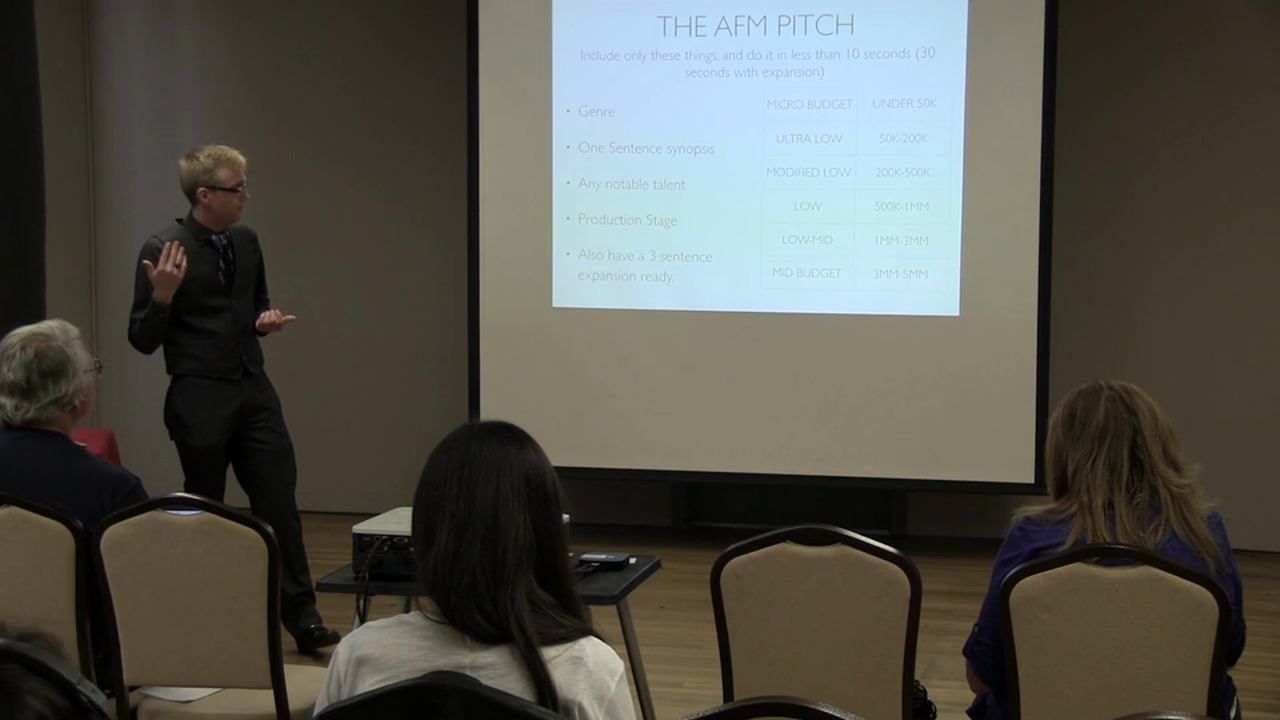 Part6 - Networking Tricks.