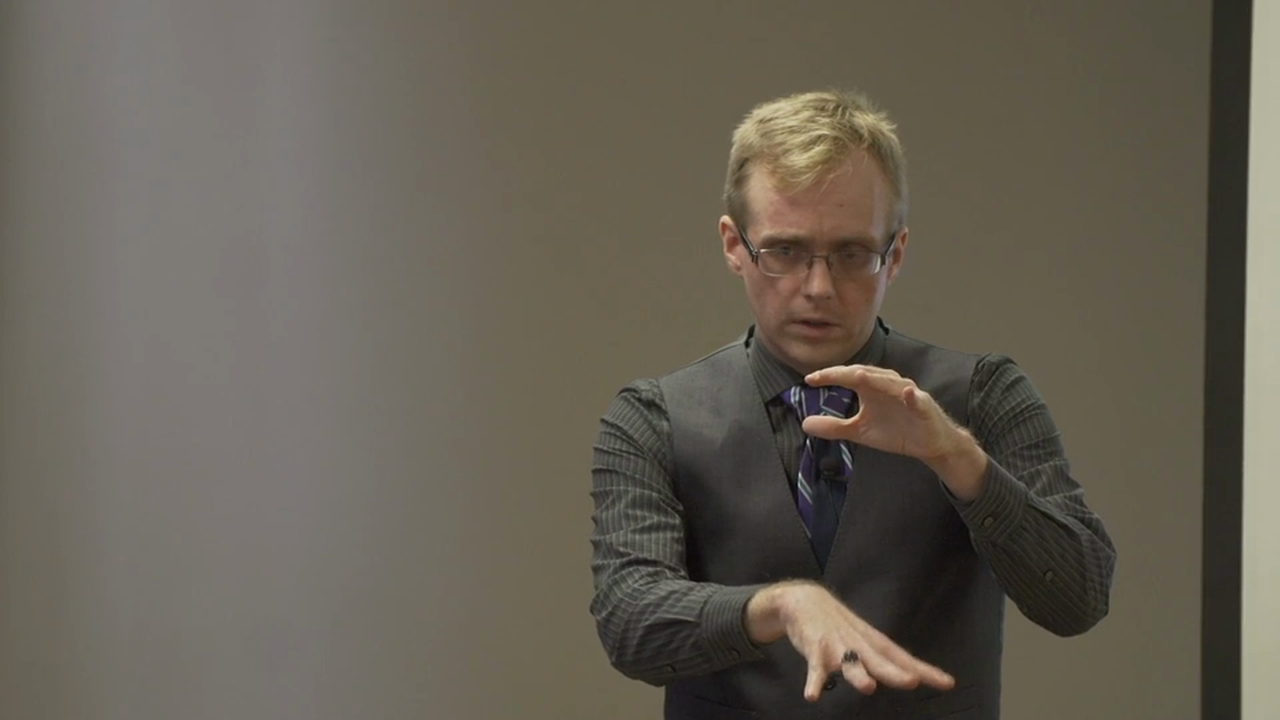 Part2 - What is AFM and the value of Name Talent