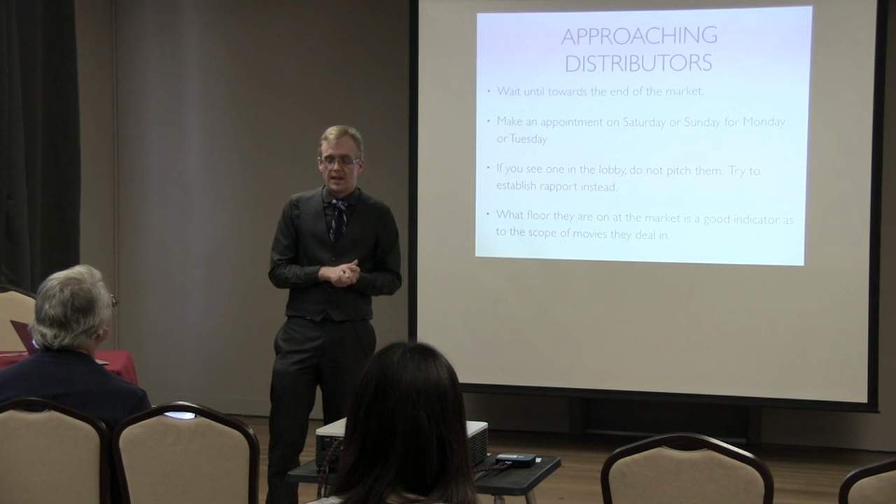 Part 9 - Due Dilligence