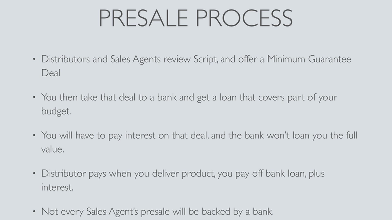 Part11 - Follow-Ups and Presales