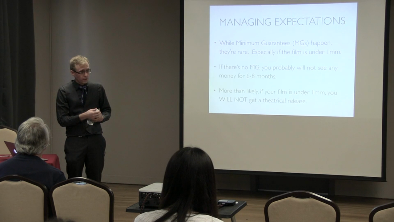 Part12 - Managing Expectations