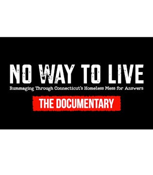 NO WAY TO LIVE THE DOCUMENTARY
