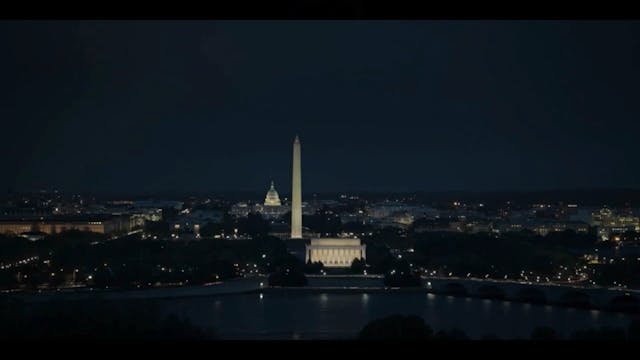House of Cards Intro