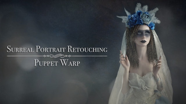 Puppet Warp