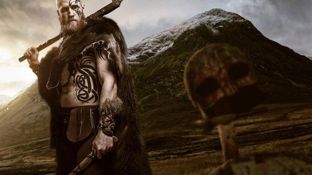 Episode 13 - The Viking 