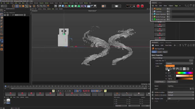 Merging Multiple 3D Models Into One C...