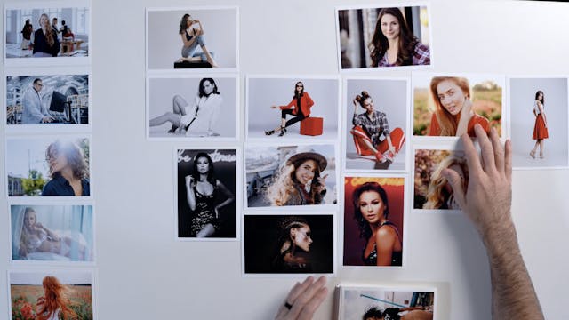 Curating Your Portfolio From Prints D...