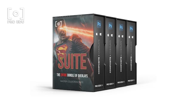 The Overlay Bundle Suite